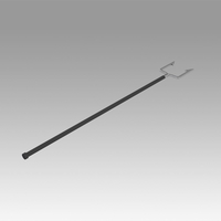 Cells At Work Hataraku Saibo Eosinophil Lance Cosplay - Thumbnail 2