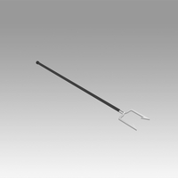 Cells At Work Hataraku Saibo Eosinophil Lance Cosplay - Thumbnail 4