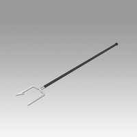 Cells At Work Hataraku Saibo Eosinophil Lance Cosplay - Thumbnail 6