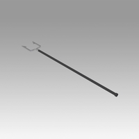 Cells At Work Hataraku Saibo Eosinophil Lance Cosplay - Thumbnail 8