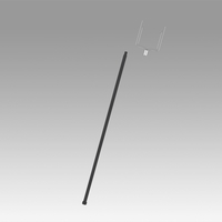 Cells At Work Hataraku Saibo Eosinophil Lance Cosplay - Thumbnail 9