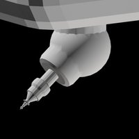 Death Ray Zeppelin (Boredom Product) - Thumbnail 2