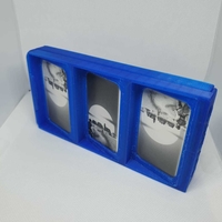 Settlers of Catan holder, storage, display. - Thumbnail 4