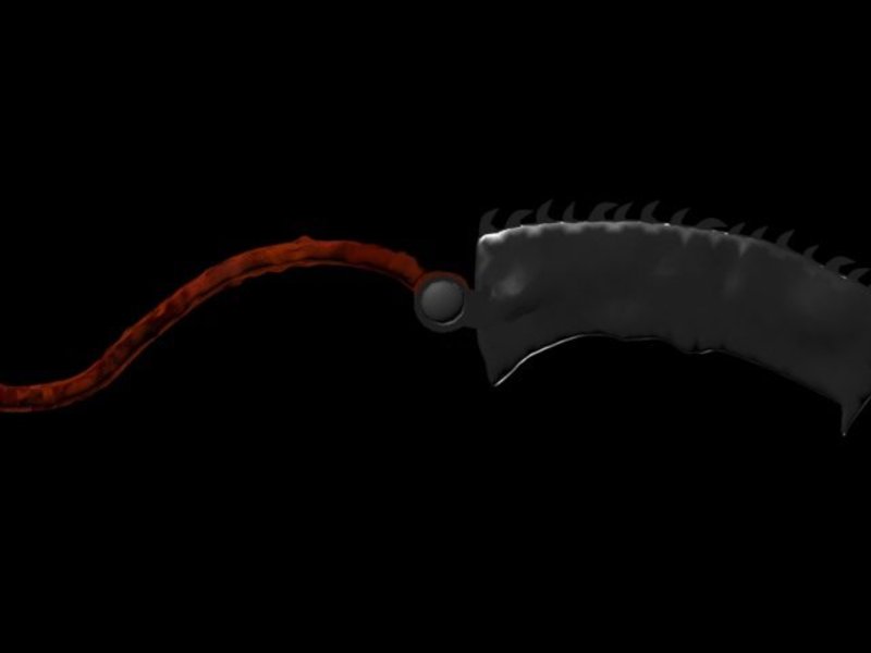 Saw Cleaver