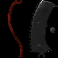 Saw Cleaver - Thumbnail 2