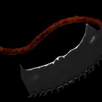 Saw Cleaver - Thumbnail 3