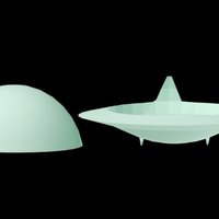 Jetsons' Car  - Thumbnail 4