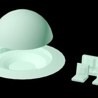 Jetsons' Car  - Thumbnail 5