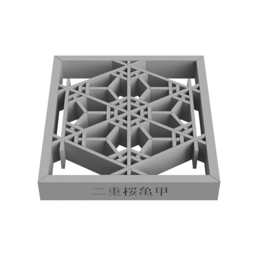 Futaesakurakikko 3D Print 367410