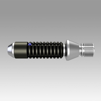 Star Trek Voyager Hero Lighted Thoron Generator Medical Device  - Thumbnail 3