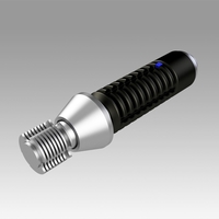 Star Trek Voyager Hero Lighted Thoron Generator Medical Device  - Thumbnail 6