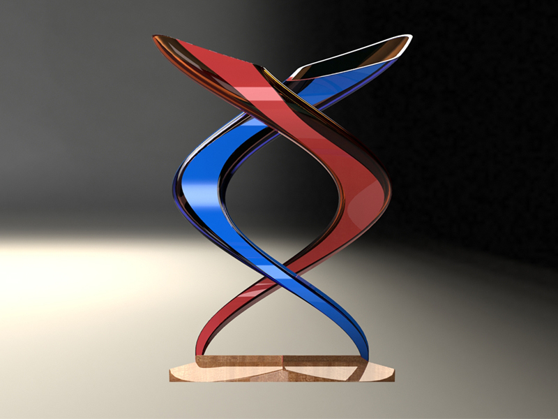 snakes vase