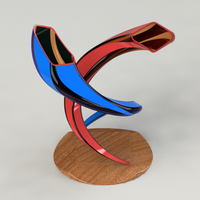 snakes vase - Thumbnail 6