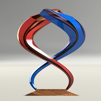 snakes vase - Thumbnail 7