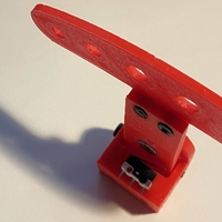 HS Paddle Shifter - Thumbnail 2