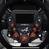 Alpine A110 GT4 - Thumbnail 4