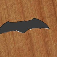 Batman's Utility Belt - Finished - Thumbnail 6