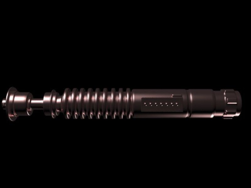 Lightsaber