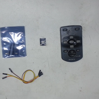 How to make a YouTube remote with a remote control - Thumbnail 4