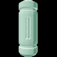 Monster's Inc. - Low_poly Scream Cannister - Thumbnail 2