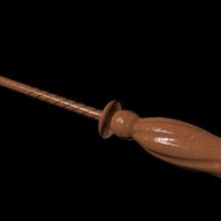 Custom wand - Thumbnail 2