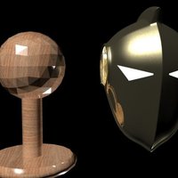 Dr. Fate's Helmet  - Thumbnail 2