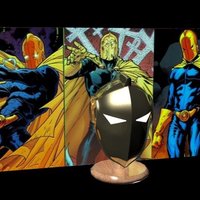 Dr. Fate's Helmet  - Thumbnail 3