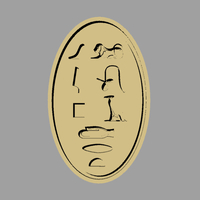 The Wax Seal Ring of Pharaoh/Queen Cleopatra - Thumbnail 2