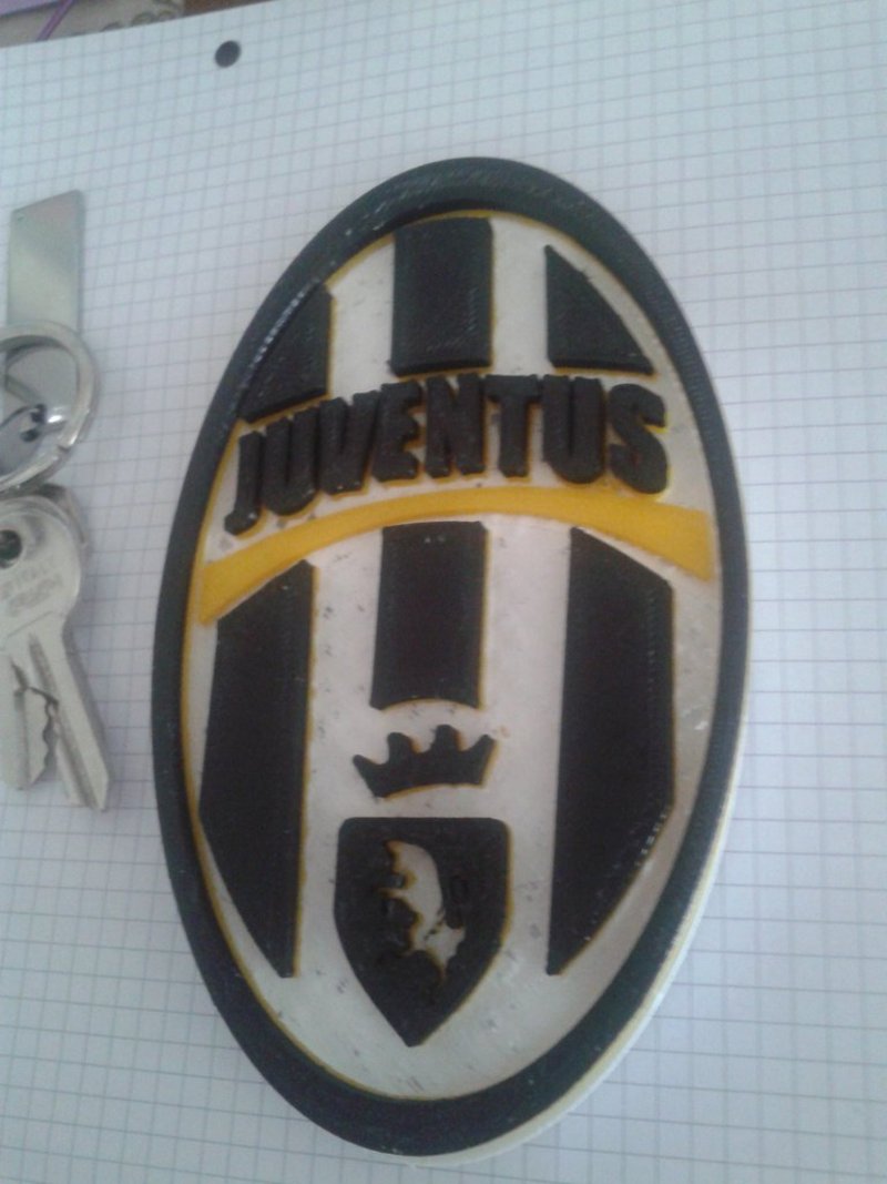 juventus fc logo