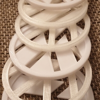 VW Coaster set (new logo) - Thumbnail 6