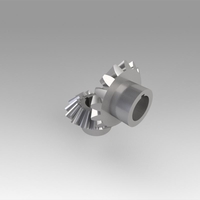 Pinion conical - Thumbnail 3