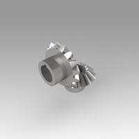 Pinion conical - Thumbnail 5