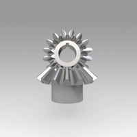 Pinion conical - Thumbnail 8