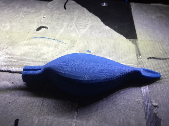  clean pipe 3D Print 36784