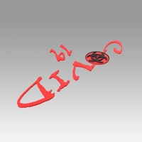 Coronavirus logo sign - Thumbnail 5