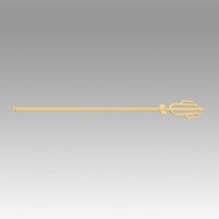 DC Collectibles Mera Cosplay Weapon - Thumbnail 3