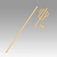 DC Collectibles Mera Cosplay Weapon - Thumbnail 9