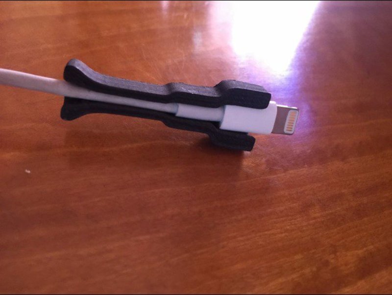 saves wire iphone 5 \ 6