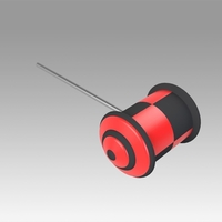 Squad Harley Quinn Joker Hammer Cosplay Weapon Prop - Thumbnail 6