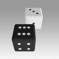 Dice cubes  - Thumbnail 4