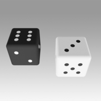 Dice cubes  - Thumbnail 6