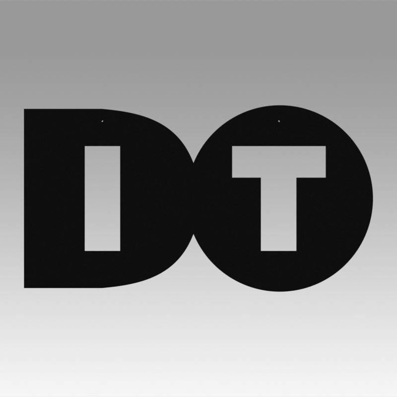 DOIT logo