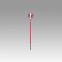 Echoes of an Elusive Age Veronica Cosplay Weapon Prop  - Thumbnail 1