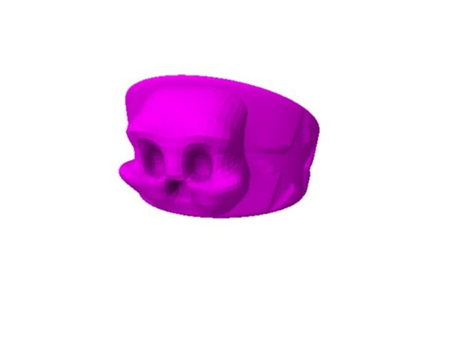 ring  3D Print 36796
