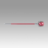 Echoes of an Elusive Age Veronica Cosplay Weapon Prop  - Thumbnail 3