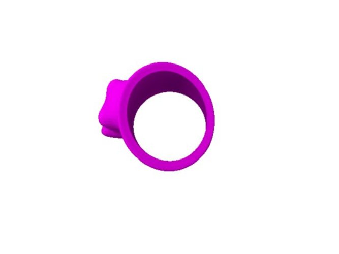 ring  3D Print 36797