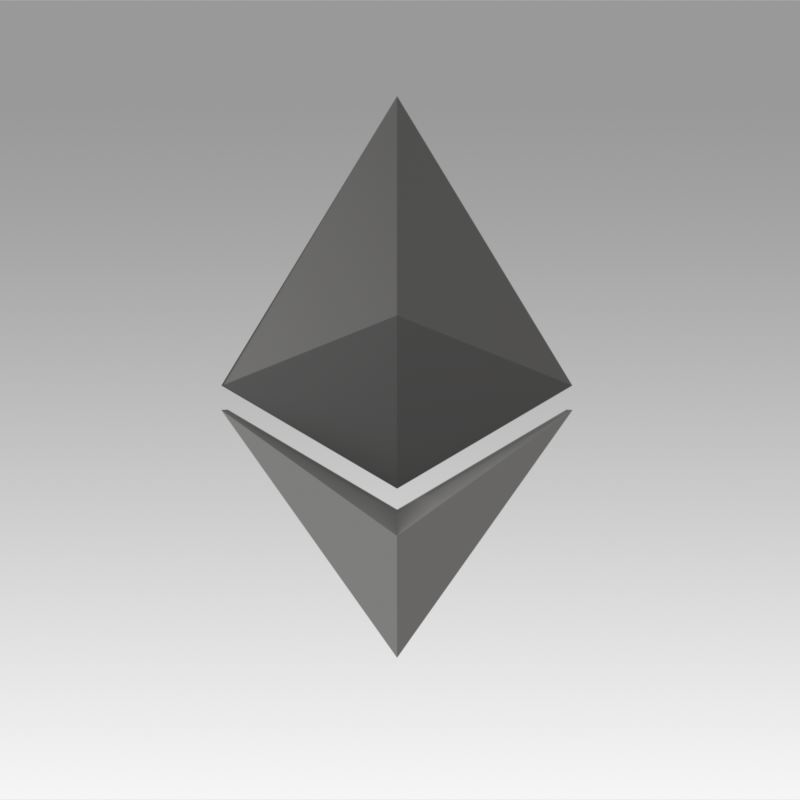 Ethereum Crypto Currency