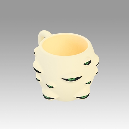 Eye cup 3D Print 368013