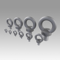 Eyebolt set - Thumbnail 3