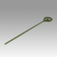 Fairy Tail Jellal Fernandes Mystogan Second Staff Staves - Thumbnail 2